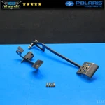 Genuine Oem 2013 Polaris Ranger 500 Brake + Gas Throttle Pedal Set 1016684 Used. Price: $9.75.
