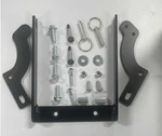 For Honda Atc 70 Rear Fender Flip Up Bracket Kit W/ Mounting Hardware 1978-1985 New. Price: $100.99.