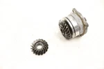 Cf-moto Zforce Trail 19 Driven Bevel Gear Assembly 0800-0622B0 52091 Used. Price: $194.99.