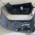 96-06 Polaris Sportsman Magnum 325 330 400 500 Right Left Footwell Rest Pair Used. Price: $99.99.