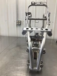 2002 Yamaha Raptor YFM660R Frame Chassis Used. Price: $248.98.