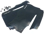 2019-2023 Honda Talon 1000R 1000X Front Rubber Floor Mats Oem 0SP63-HL6-A00 New. Price: $115.95.