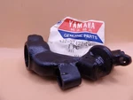 Nos Yamaha DT100 DT175 1974-1976 Genuine Right Footrest Bracket 437-27422-10 New. Price: $28.98.
