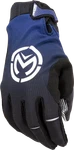 Moose Offroad SX1* Gloves Navy Large 3330-7347 New. Price: $28.79.