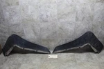 87-99 Yamaha Big Bear 350 Oem Rear Back Left Right Mud Guards Flaps See Pics Used. Price: $99.95.