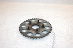 1983 Honda Atc 250 All Terrain Oem 40T Rear Sprocket 41201-965-505 AH62 Used. Price: $14.99.