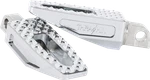 Thrashin Supply Co. Slim P-54 Footpegs Front/rear Chrome Fits TSC-2021-3-D New. Price: $227.95.