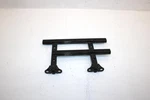 2000 Yamaha Kodiak 400 Oem Left Footwell Support 5GH-27481-00-00 AY26 Used. Price: $26.99.