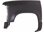 Sherman 900-31R Passenger Side Fender Without Denali Package Fits Blazer New. Price: $341.17.
