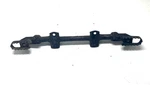 1981 Suzuki DS125 Footrest Bar 43510-48001 Used. Price: $19.50.