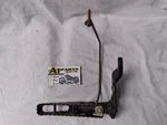 1991-2006 Oem Honda Trx 250X 300EX Right Foot Peg Front Mount Step Bracket Used. Price: $28.98.