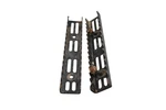 06 Can-am Outlander 400 Xt Max Foot Pegs Used. Price: $16.50.