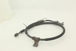 2005 Suzuki Kingquad 700 Rear Brake Cable 58510-31G00 Used. Price: $19.95.