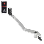 Shift Pedal Assembly For Yamaha Big Bear Wolverine Kodiak 350 400 1995 - 2012 New. Price: $32.99.
