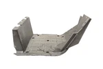 Yamaha Viking 700 Eps 19 Floor Pan Right 1XD-F7421-00-00 53508 Used. Price: $64.99.