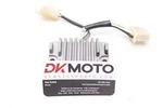 79 Yamaha XS750 Oem Rectifier Voltage Regulator R7.BX11 Used. Price: $49.95.