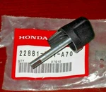 Honda TRX400EX,TRX400X,TRX 400EX,400X Reverse Change Switch Knob 22881-HN1-A70 New. Price: $24.95.