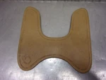 1008 Honda Metropolitan NCW50 2019 Oem Floor Mat Used. Price: $24.99.