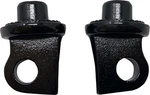 Kodlin Black Male Splined Peg Adapter (K73252) New. Price: $45.99.