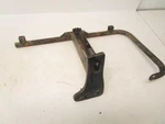 Suzuki Lta 400F As King Quad Right Foot Peg Rest 43510-27HA0 2008-2024 Used. Price: $60.00.