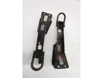 Can Am Ds 650 Baja X Foot Pegs Left Right 705200688 2004-2007 Used. Price: $35.00.