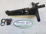 1988 2002 Yamaha Blaster Oem Right Foot Peg Rest #3JM-27421-01-00 Used. Price: $30.99.