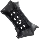 Polaris 0453713-070 Black Right Hand Footwell 2007-2022 Sportsman 90 110 Atv New. Price: $156.95.