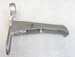 Kawasaki Nos New 34028-1241 Lh Left Step KSF250 Mojave. Price: $39.99.