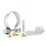 Can-am Oem Footrest Support Kit, 219800500 New. Price: $29.99.