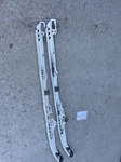 151 Lh Slide Rail Polaris Edge Rmk 2003 2004 2005 600 700 800 Left Right Rh Used. Price: $63.00.