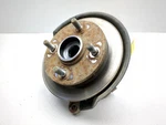 18-25 Kubota Rtv XG850 Sidekick Front Left Spindle Knuckle Carrier W/ Rotor Used. Price: $597.60.