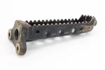2008 Suzuki Quadracer Ltr 450 Left Foot Rest Peg Step 6679 Used. Price: $29.99.