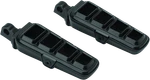 Kuryakyn Dillinger Pegs With Male Mount Adapter Satin Black New. Price: $149.99.
