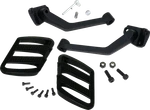 Show Chrome Ryker Combat Boards Passenger Stealth Black 2019-2024 New. Price: $181.67.