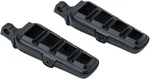Kuryakyn Dillinger Pegs With Male Mount Adapters Satin Black #6667 New. Price: $149.99.