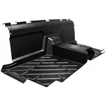 Polaris 5450357-070 Black Rear Floor 2014-2018 Ranger 570 1000 900 Crew Diesel New. Price: $519.99.