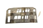 Can-am Outlander Max 1000 Xt 15 Footboard Left 705005254 54246 Used. Price: $28.99.
