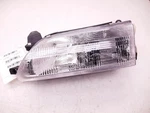93-97 Toyota Corolla Driver Side Front Left Headlight Assembly Used. Price: $93.74.