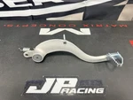 2022 Yamaha Rear Brake Pedal 18P-27211-01-00, 09-26 YFZ450R, Great Shape Used. Price: $65.55.