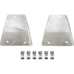 Moose Racing A-arm Guards M700-04 For 99-14 Honda Trx 400EX 400X New. Price: $131.95.