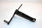 98 Yamaha Warrior 350 Oem Footrest 3GD-27421-11-00 Ays Used. Price: $29.99.