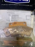 New Polaris Oem Rear Brake Pads / 2200899 Big Boss Trail Xpress. Price: $21.67.