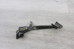 1983 Yamaha YTM200E Rear Brake Pedal Assembly With Return Spring 21V-27211-02-00 Used. Price: $24.00.