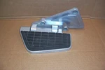 Honda Goldwing Left Rear Passenger Footrest Step 50810-ML8-770 Mp Used. Price: $29.95.