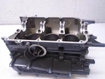 Z5 Honda Outboard BF40A Engine Block 12000-ZV5-4152A Plus Bolts Used. Price: $325.00.