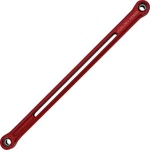 Arlen Ness Speedliner Shift Rod Harley Davidson Forward Controls Red New. Price: $143.95.