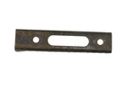 Honda Rubicon 520 Fa Footpeg Left Or Right 50610-HR3-A20 #1 53470 Used. Price: $6.99.