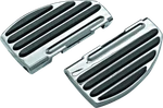 Kuryakyn Iso Passenger Floorboards Chrome P/n 7906 New. Price: $224.99.
