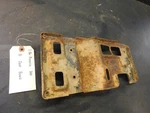2006 Polaris Phoenix Right Foot Board Support 0452594 Used. Price: $19.99.