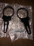 Quadboss Led Mounting Bracket 1.75 568564 New. Price: $25.00.